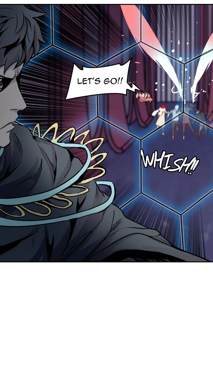 Tower of God, chapter 331, image 84