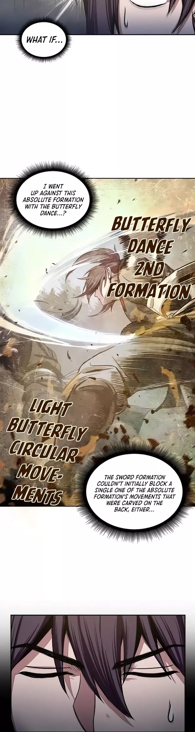 Nano Machine, chapter 30, image 35