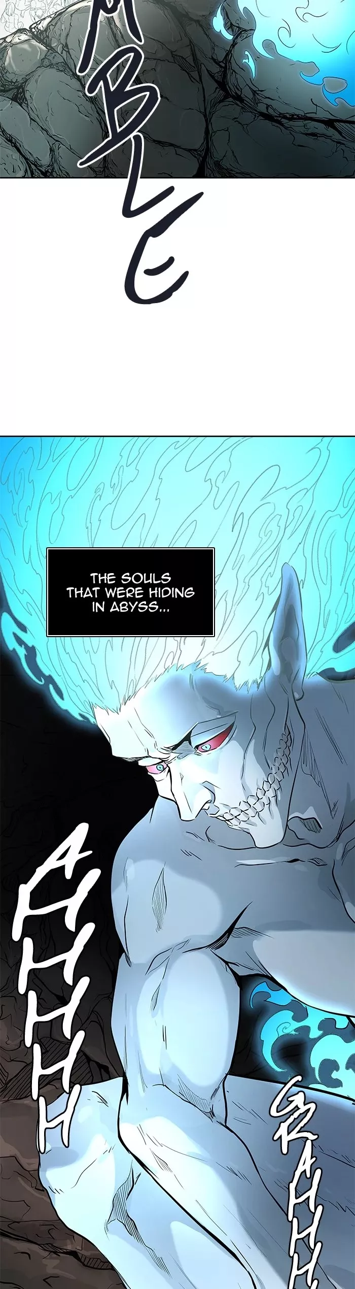 Tower of God, chapter 509, image 7
