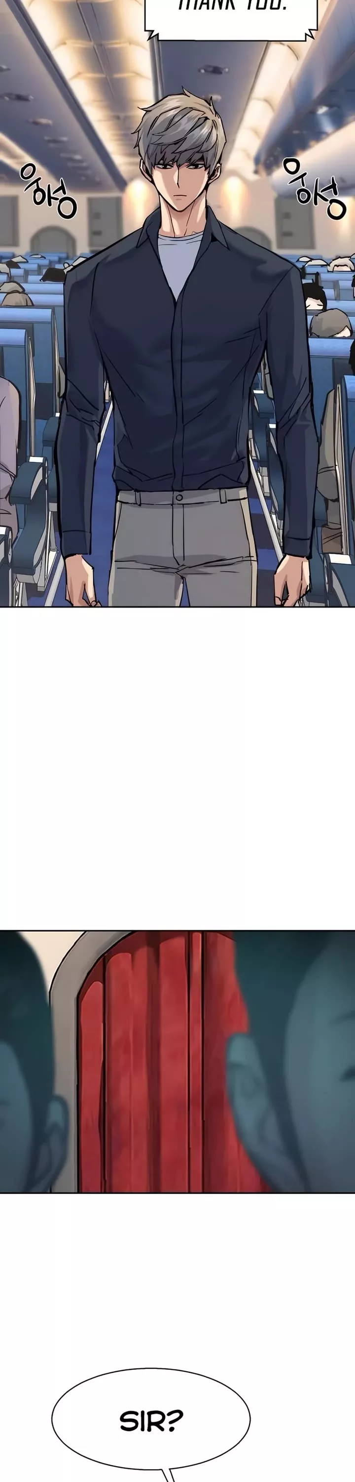 Teenage Mercenary, chapter 239, image 18