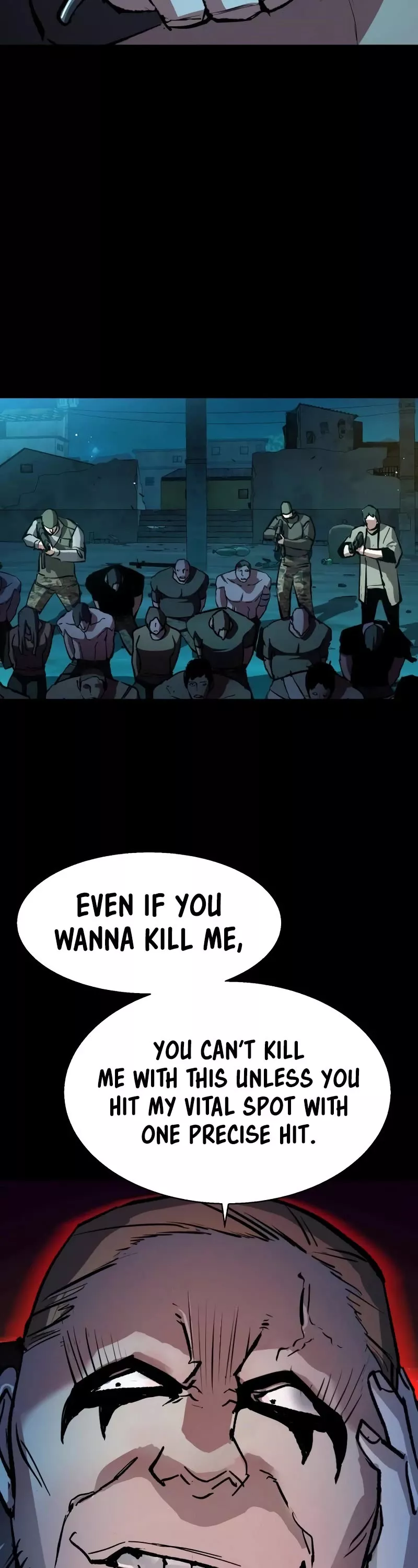 Teenage Mercenary, chapter 161, image 7