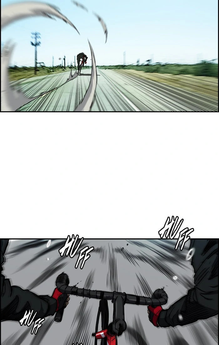 Wind Breaker, chapter 183, image 34