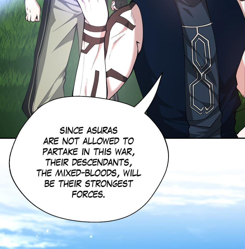 The Beginning After the End, chapter 153, image 51