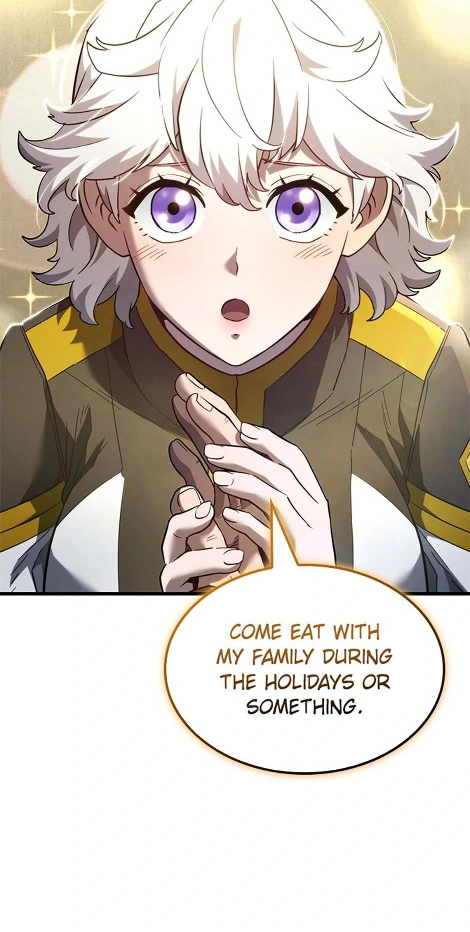 Revenge of the Baskerville Bloodhound, chapter 85, image 70