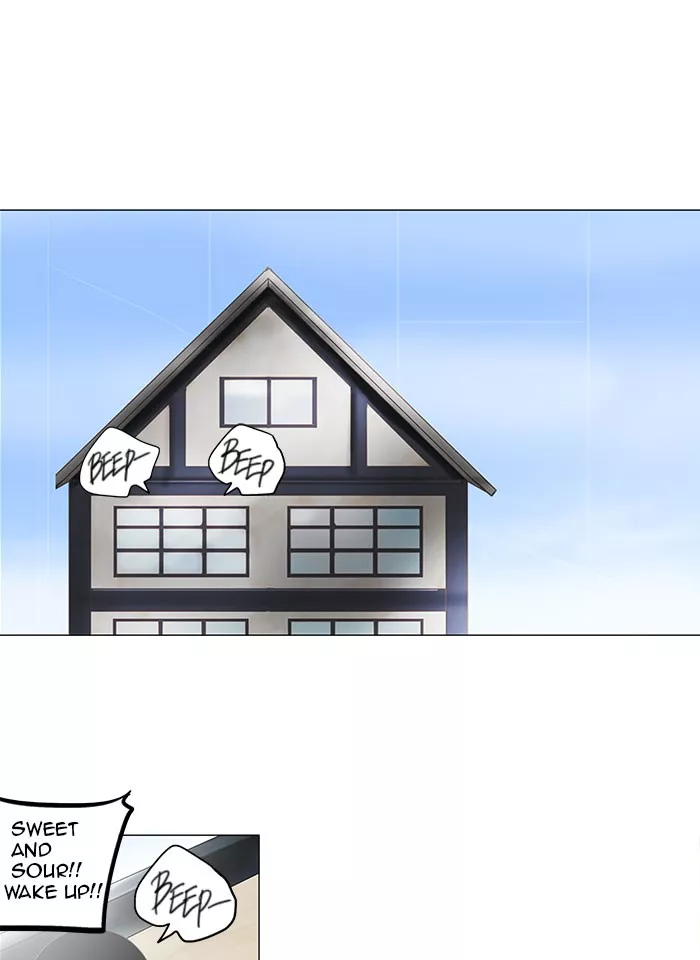 Tower of God, chapter 136, image 8