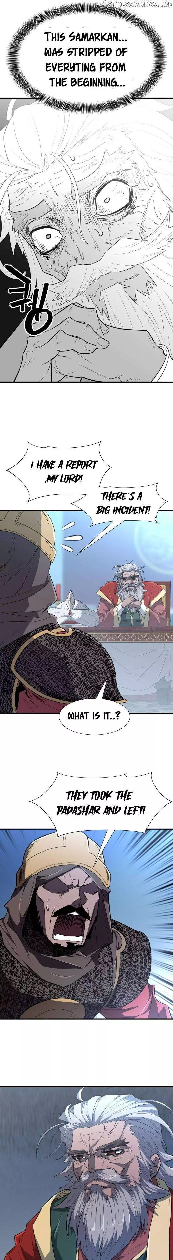 The Greatest Estate Developer, chapter 98, image 29