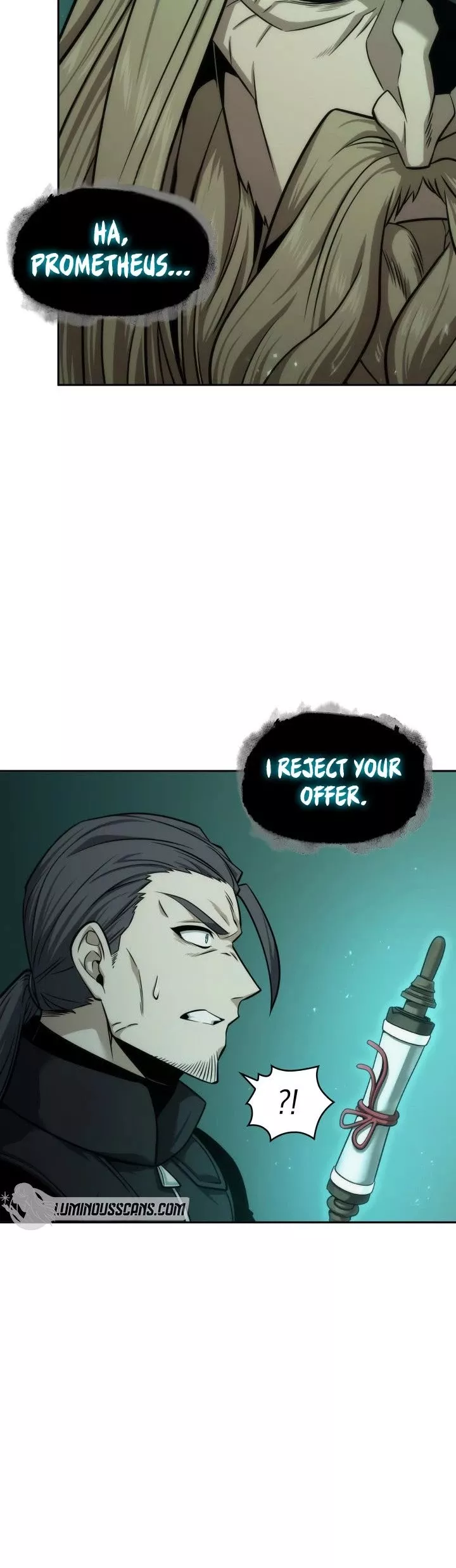 Tomb Raider King, chapter 333, image 10