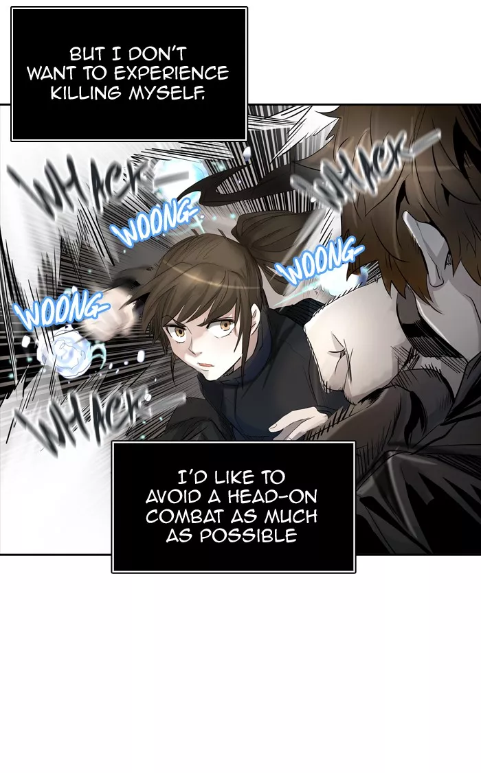 Tower of God, chapter 347, image 32