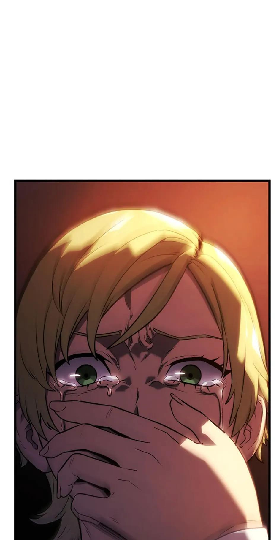 Revenge of the Baskerville Bloodhound, chapter 24, image 122