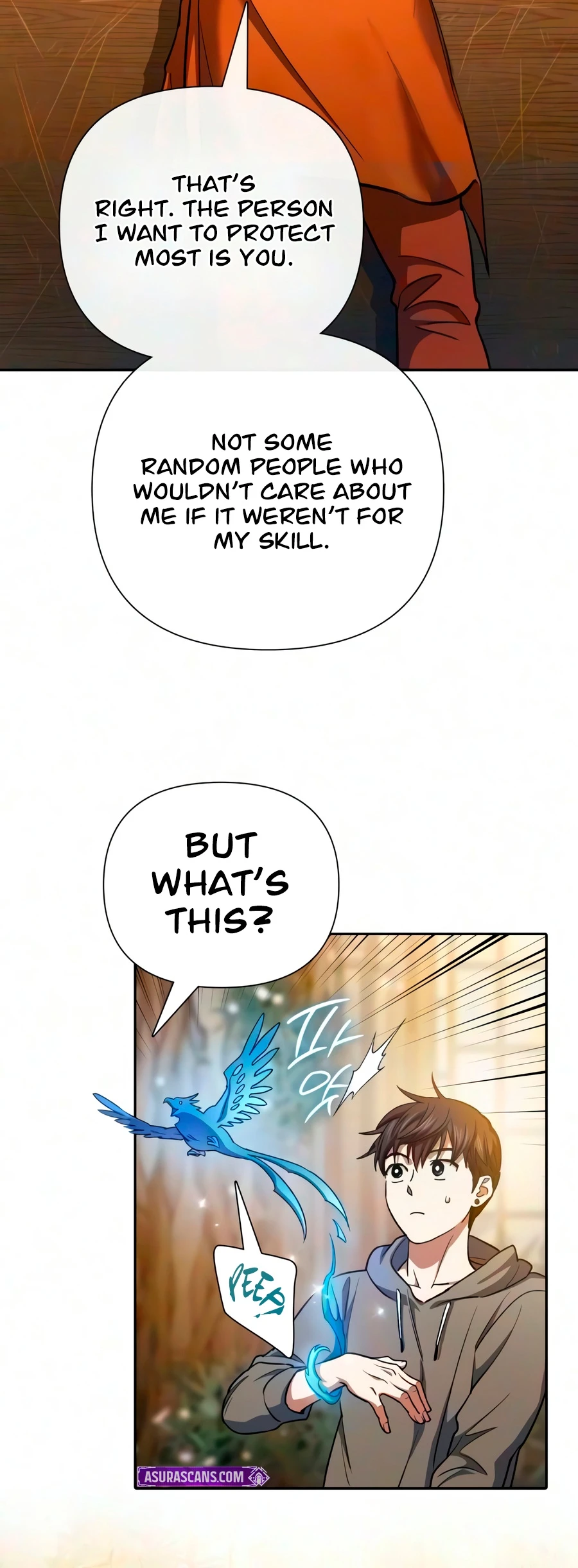 The S-Classes That I Raised, chapter 173, image 13