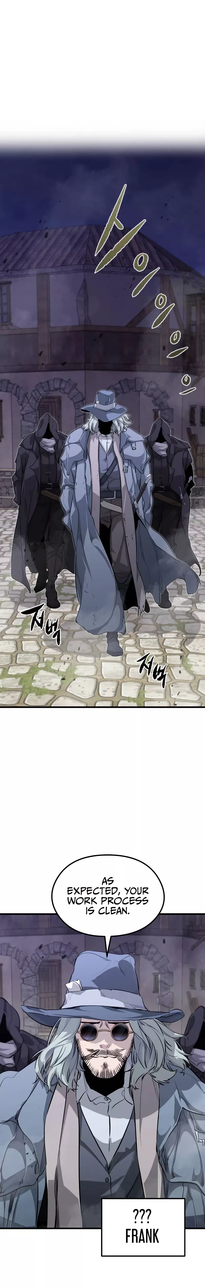 The Regressed Mercenary Has a Plan, chapter 4, image 12