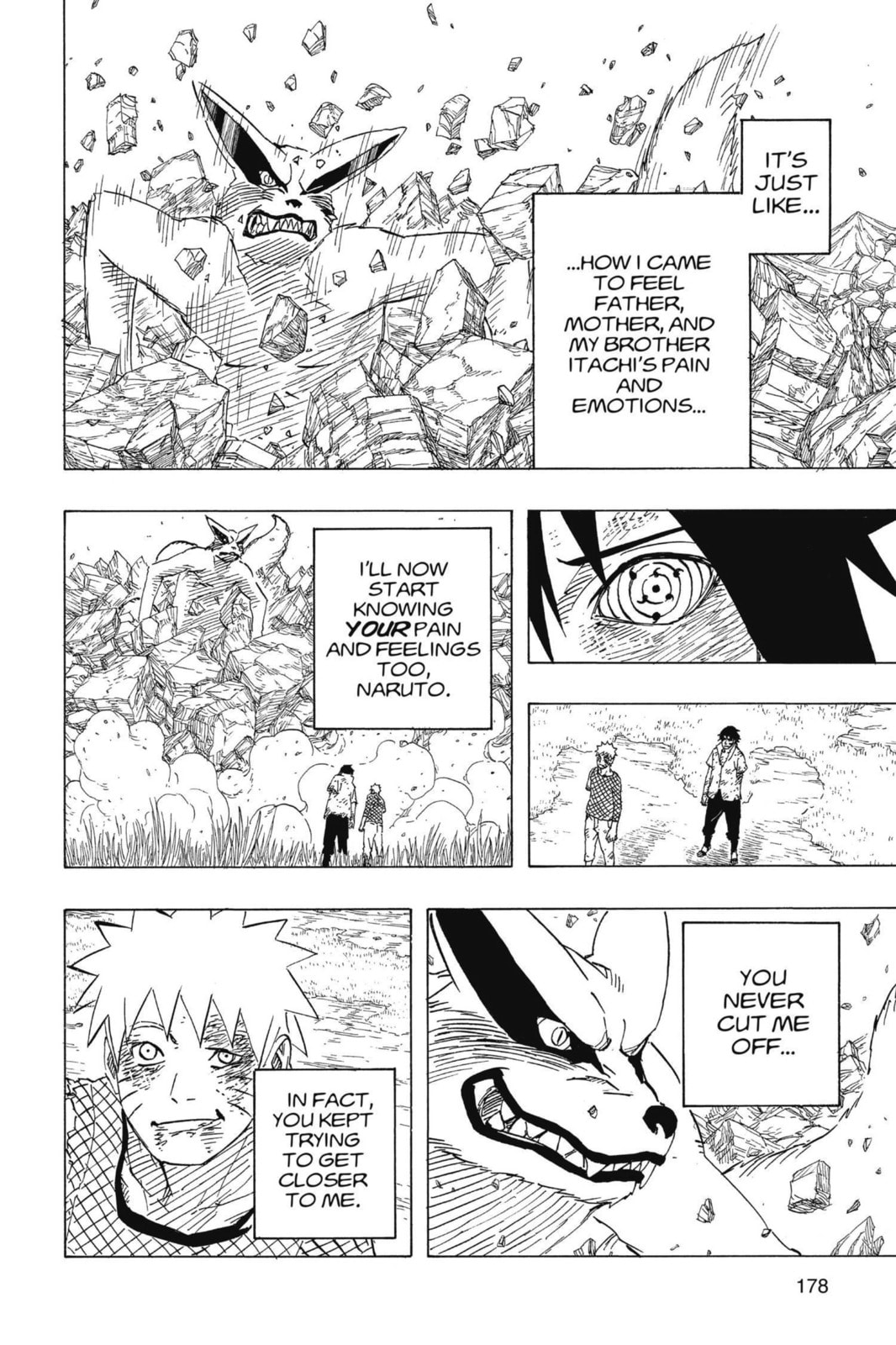 Naruto, chapter 699, image 14