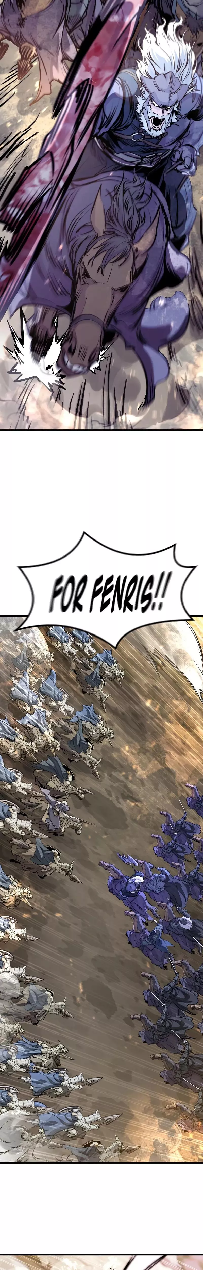 The Regressed Mercenary Has a Plan, chapter 77, image 26