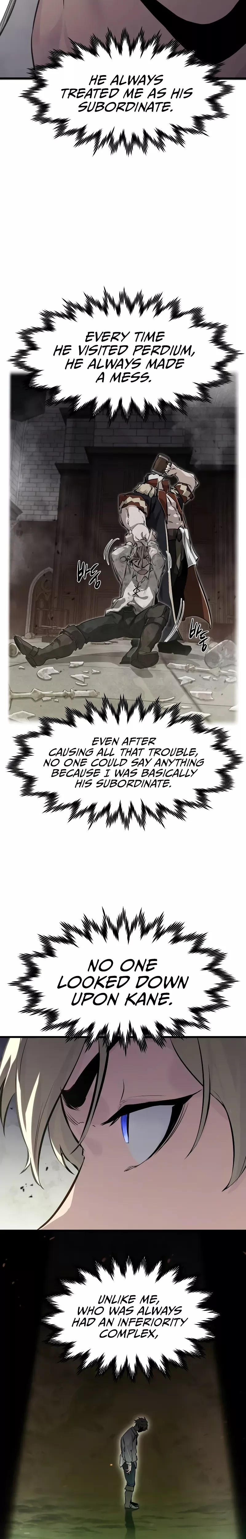The Regressed Mercenary Has a Plan, chapter 7, image 12