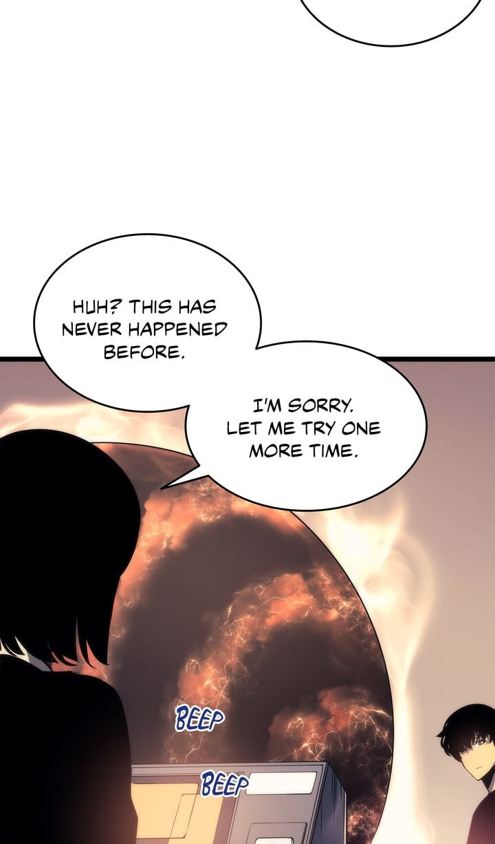 Solo Leveling, chapter 62, page 28