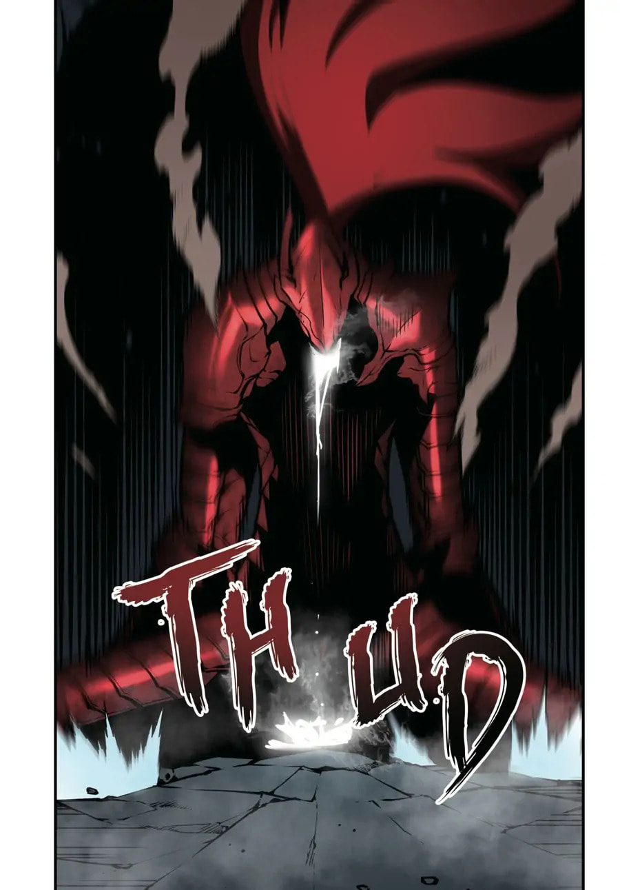 Solo Leveling, chapter 8, page 52