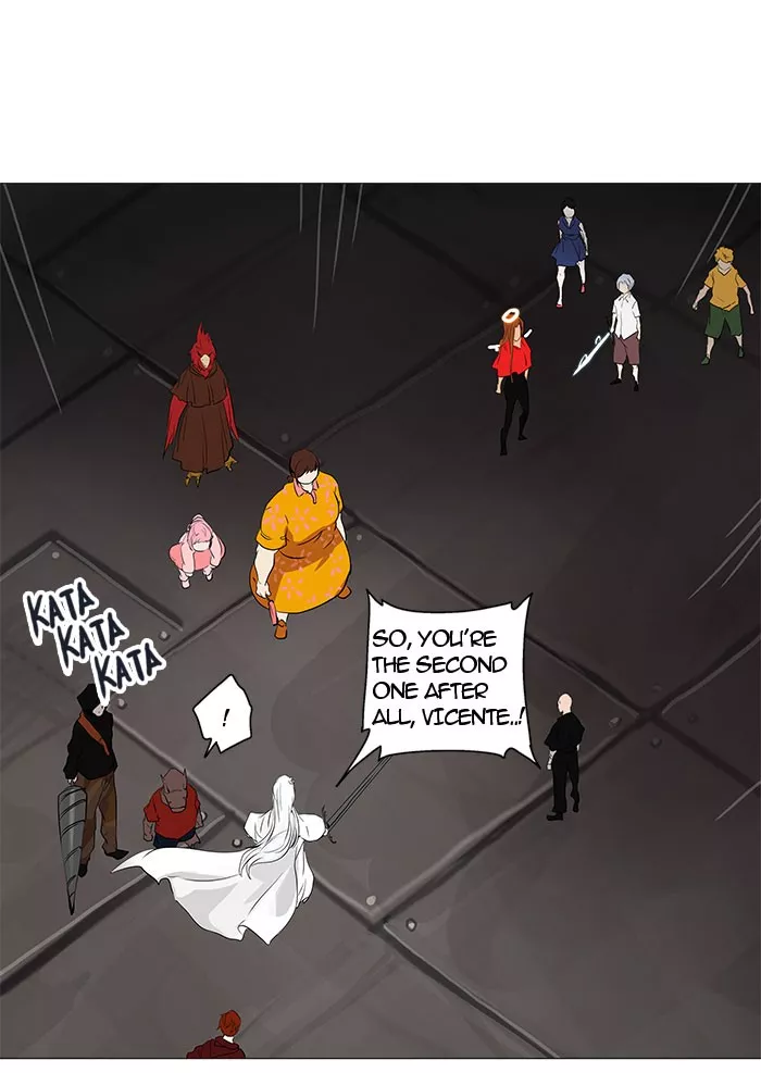 Tower of God, chapter 247, image 55