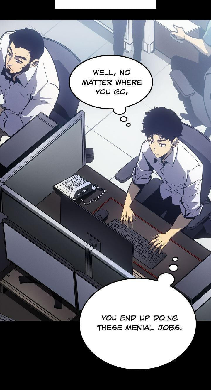 Solo Leveling, chapter 200, image 17