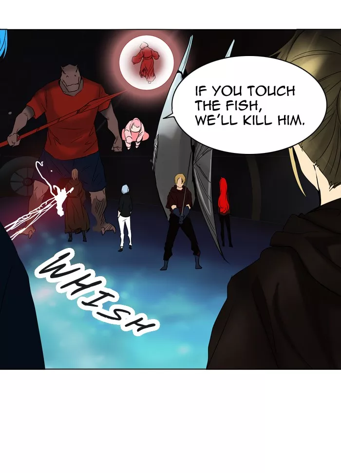 Tower of God, chapter 264, image 24