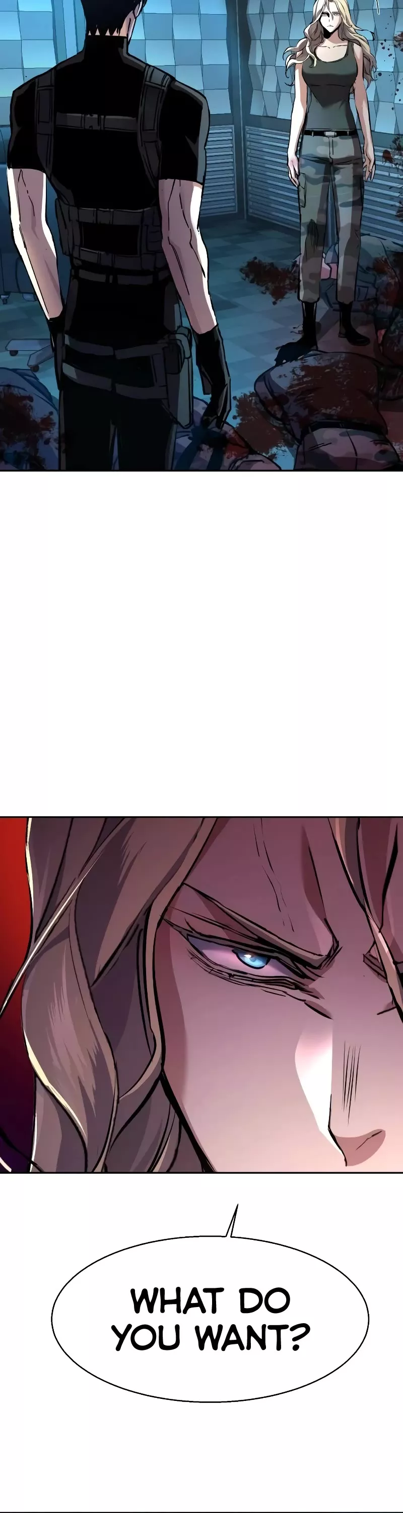 Teenage Mercenary, chapter 176, image 27