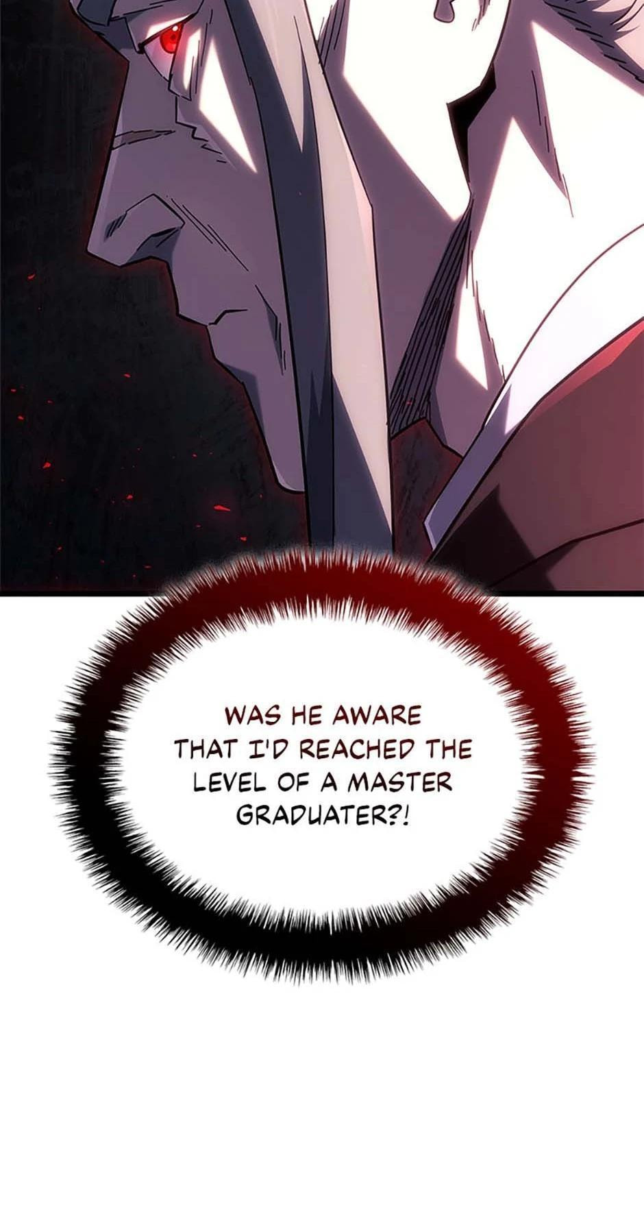 Revenge of the Baskerville Bloodhound, chapter 101, image 131
