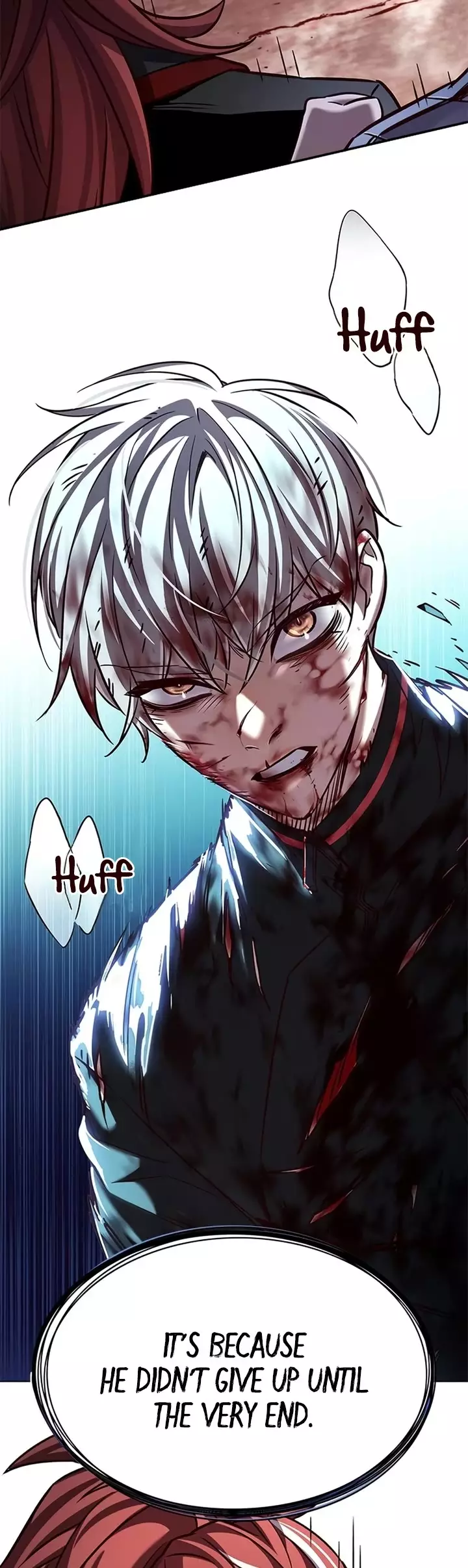 Eleceed, chapter 253, image 3