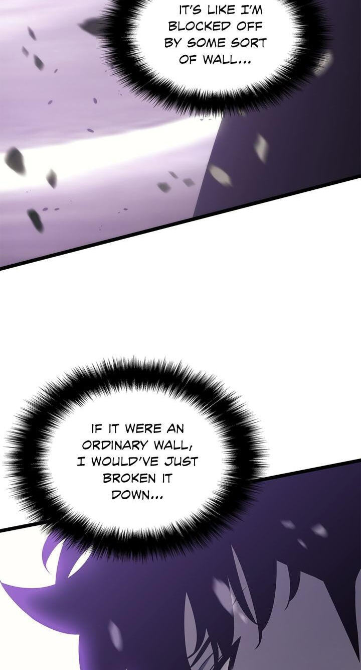 Solo Leveling, chapter 154, page 21
