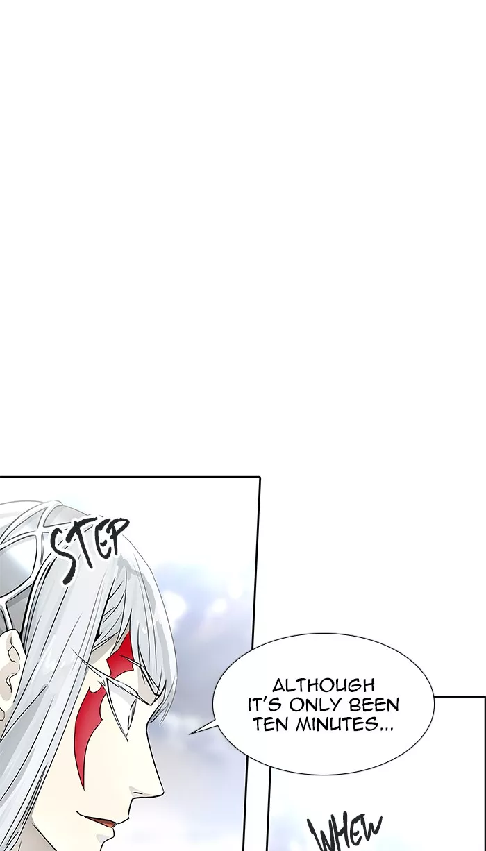Tower of God, chapter 504, image 50