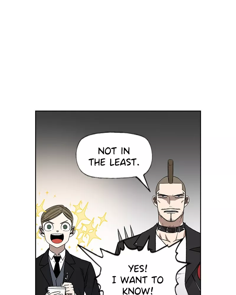 The Boxer, chapter 78, image 35