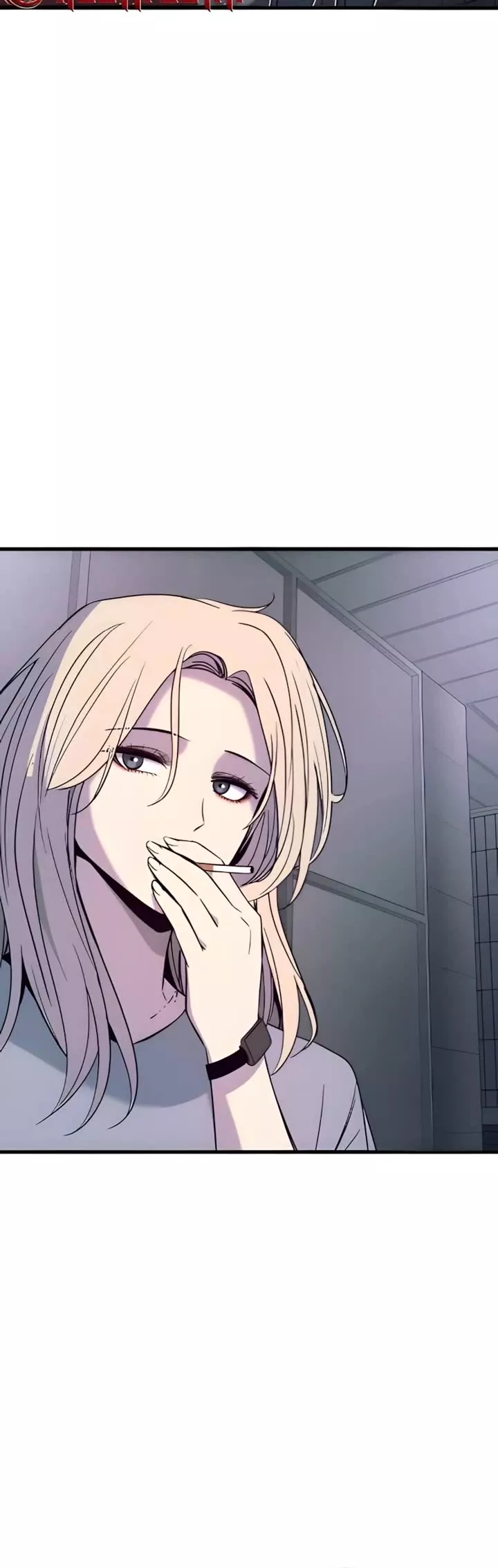 My Bias Gets on the Last Train, chapter 39, image 15