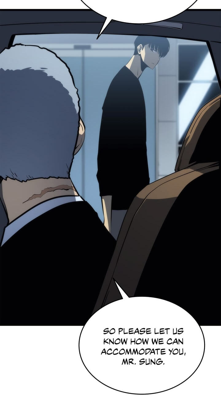 Solo Leveling, chapter 121, image 56