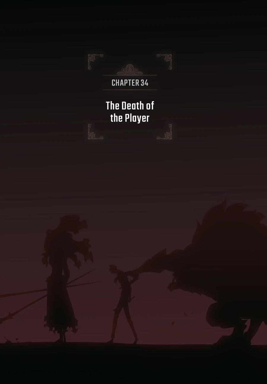 Solo Leveling, chapter 34, page 6