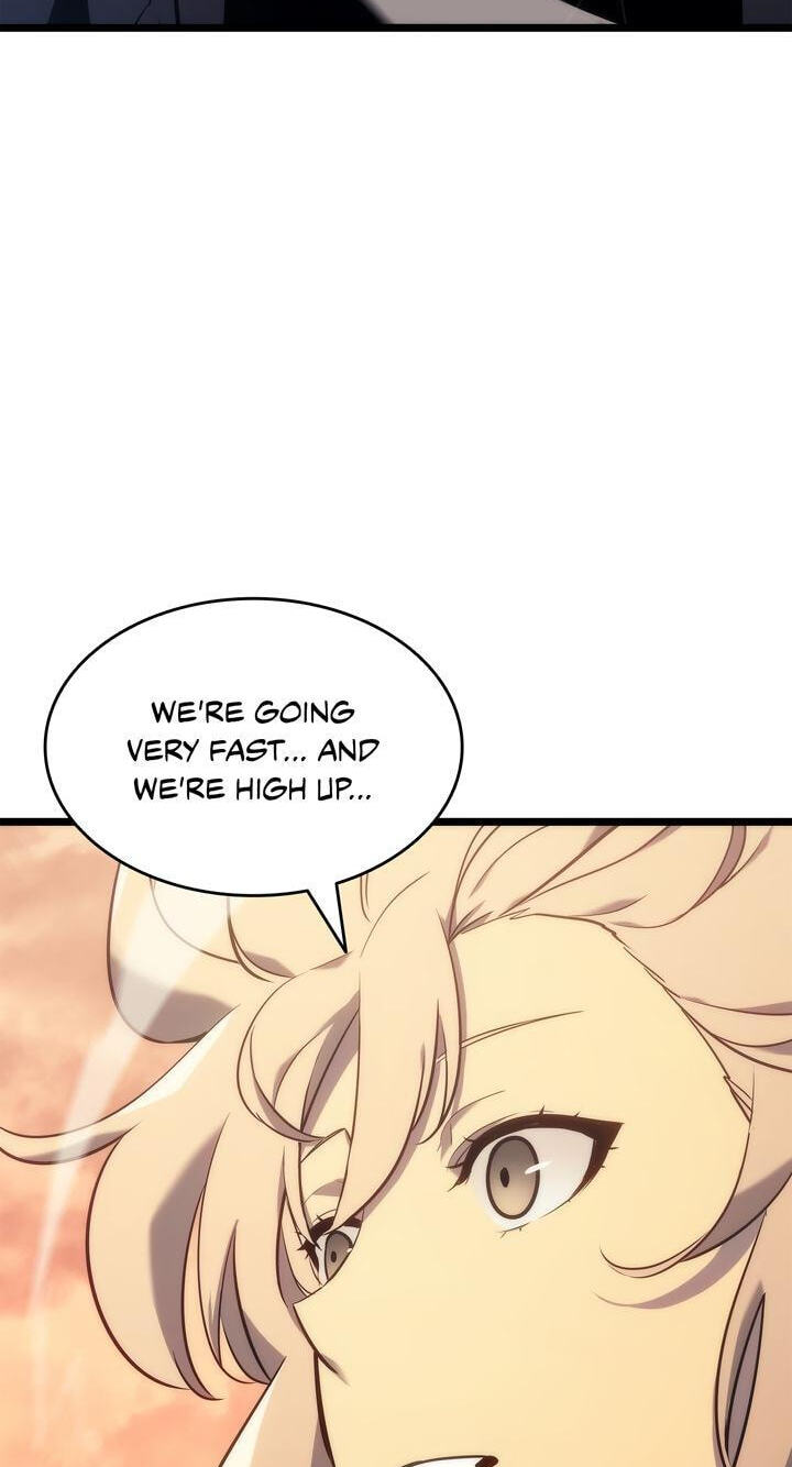 Solo Leveling, chapter 155, page 78