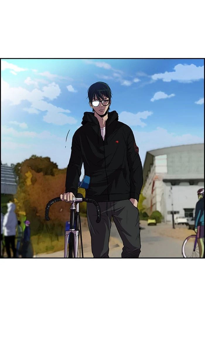 Wind Breaker, chapter 72, page 64