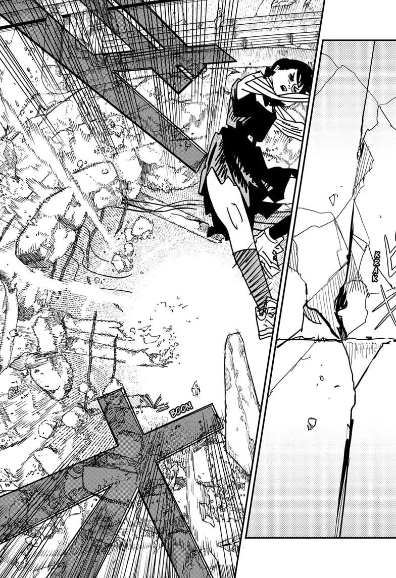 Chainsaw Man, chapter 159, image 11