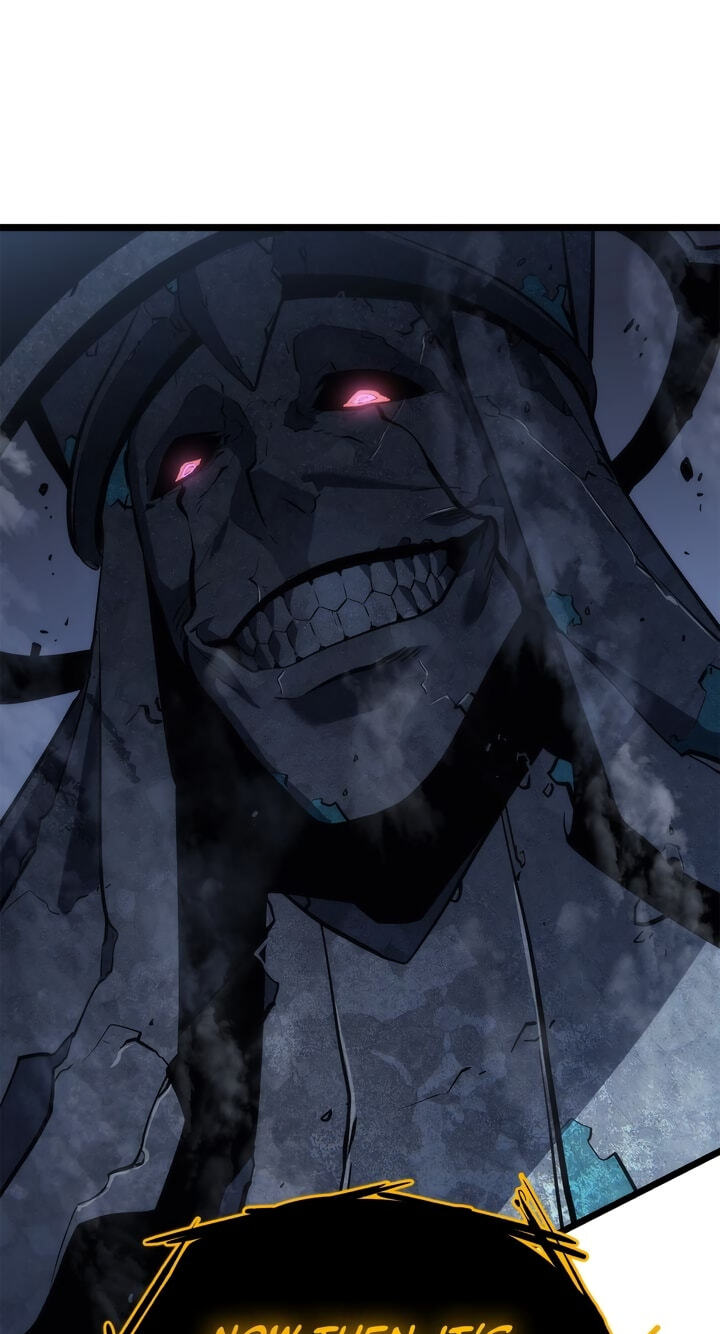 Solo Leveling, chapter 125, image 107
