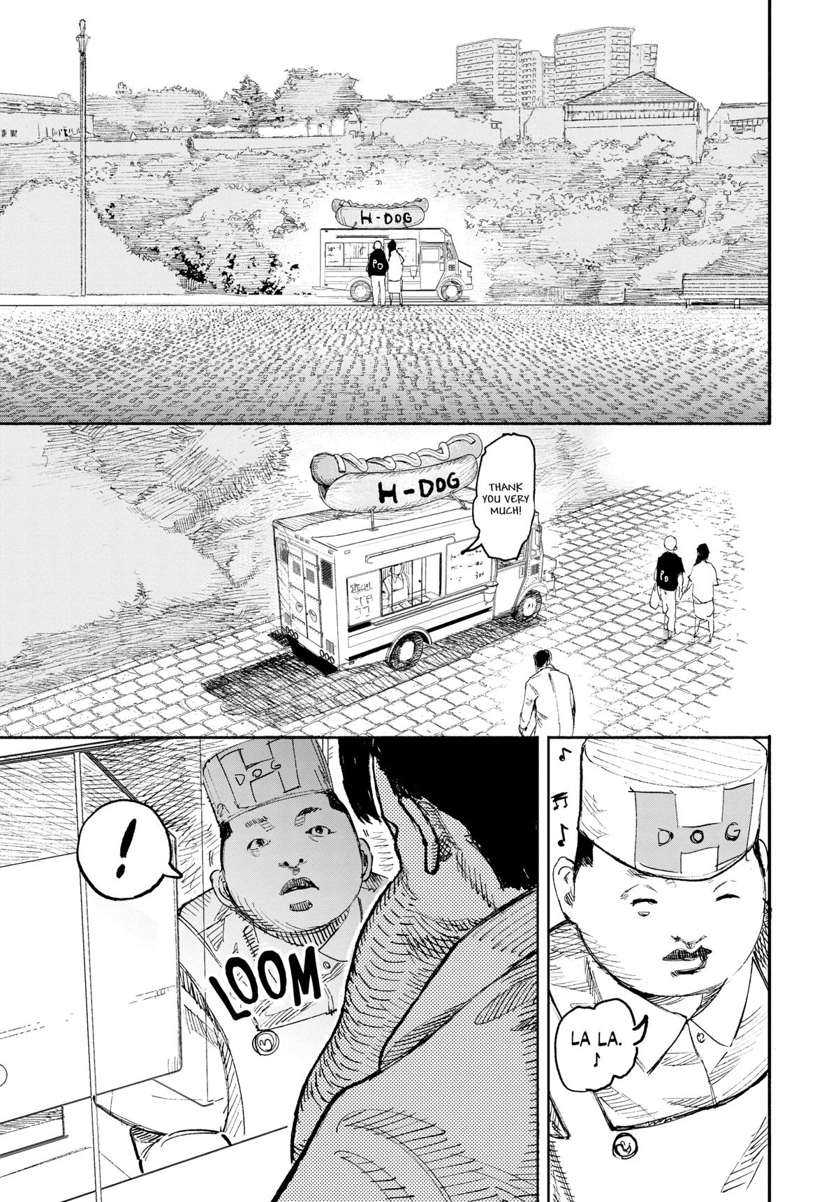 Choujin X, chapter 16, image 25