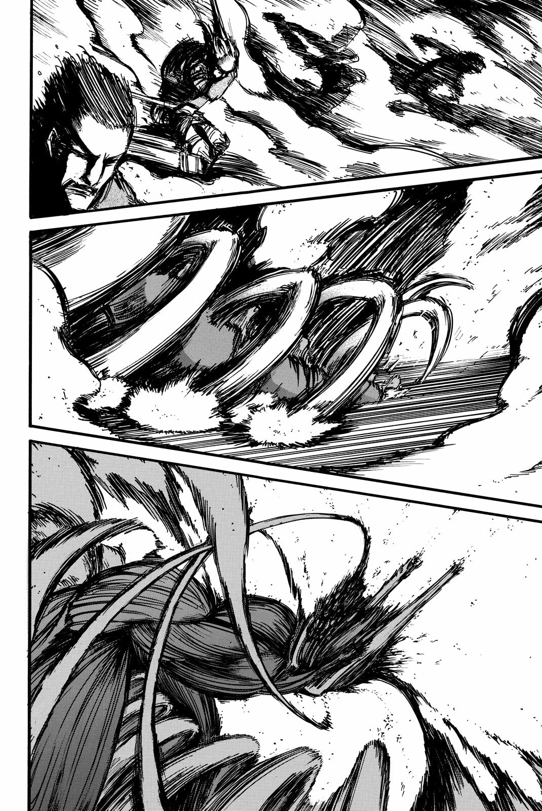 Attack on Titan, chapter 10, image 40