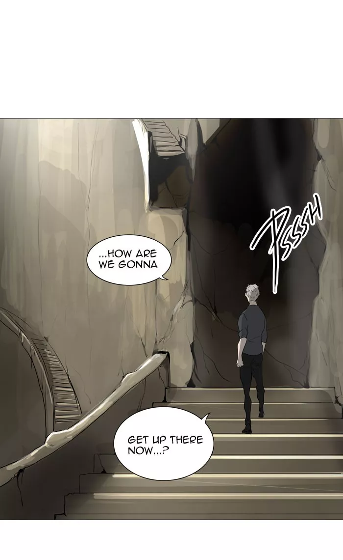 Tower of God, chapter 225, image 16