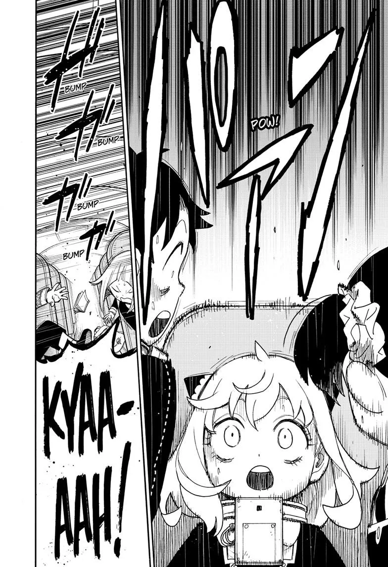 SPY x FAMILY, chapter 71, image 17