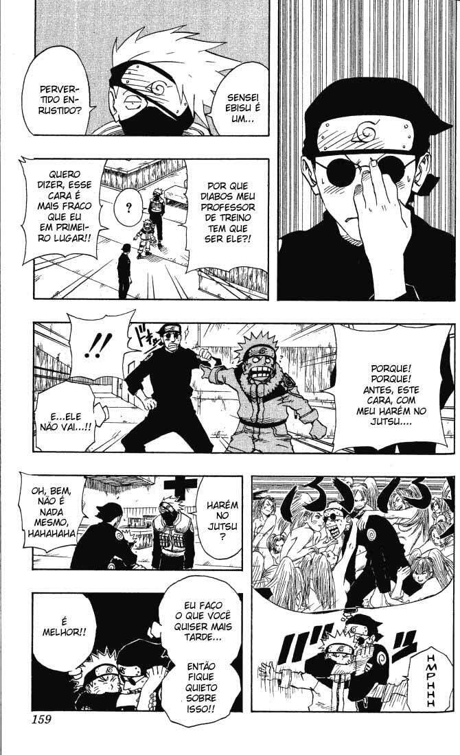 Naruto, chapter 90, image 2