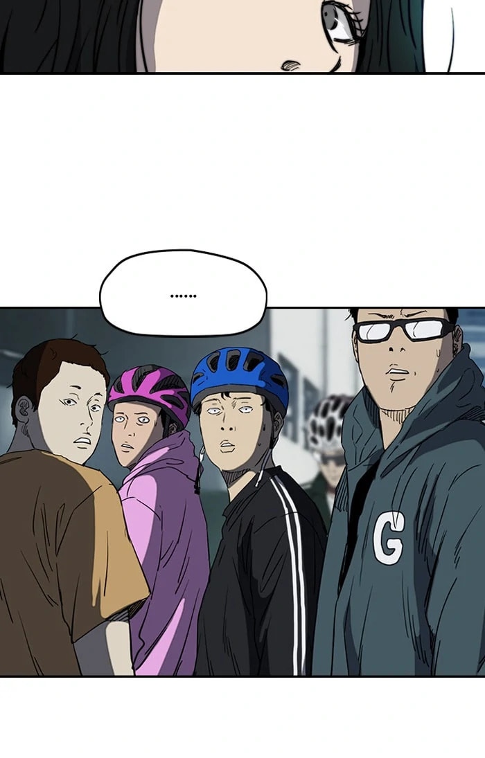 Wind Breaker, chapter 180, image 54