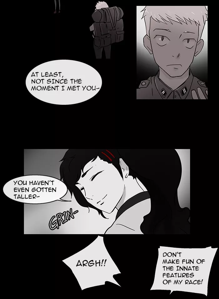 Tower of God, chapter 4, image 57