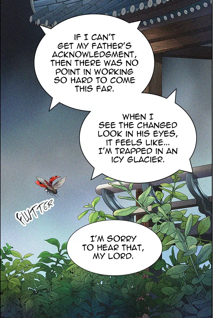 Tower of God, chapter 496, image 164