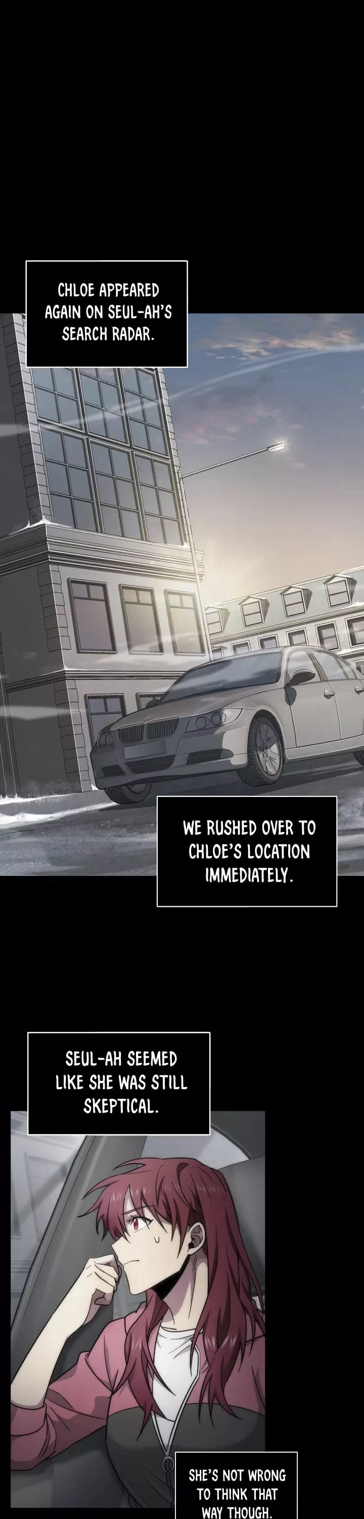 Tomb Raider King, chapter 166, image 2