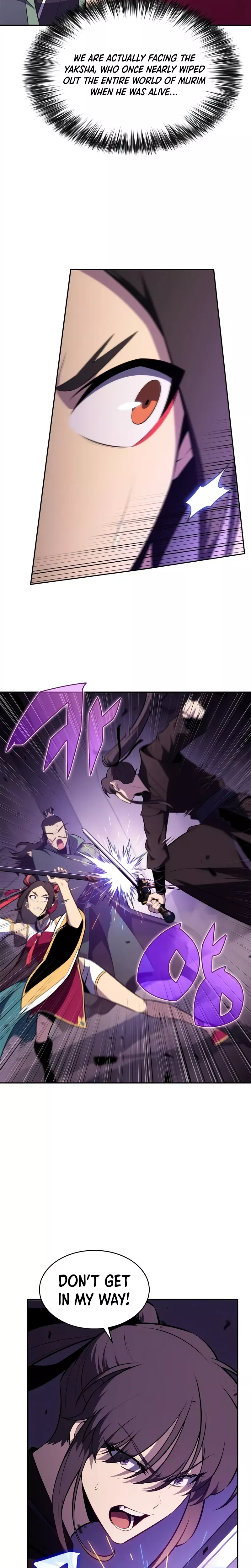 Solo Max-Level Newbie, chapter 174, image 30