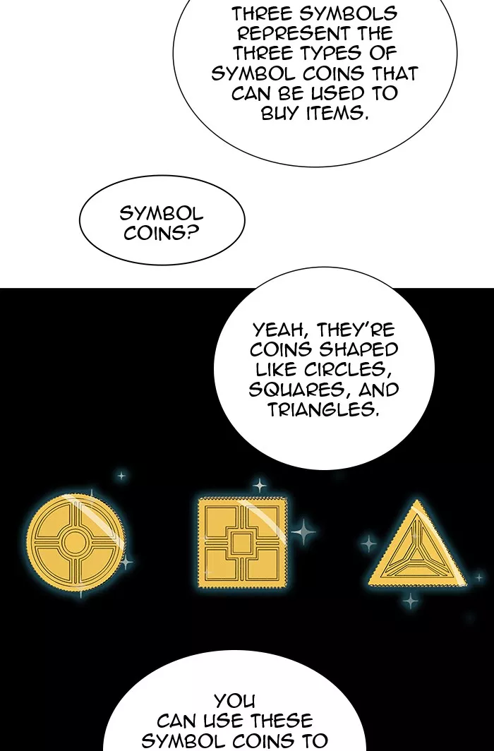 Tower of God, chapter 500, image 137