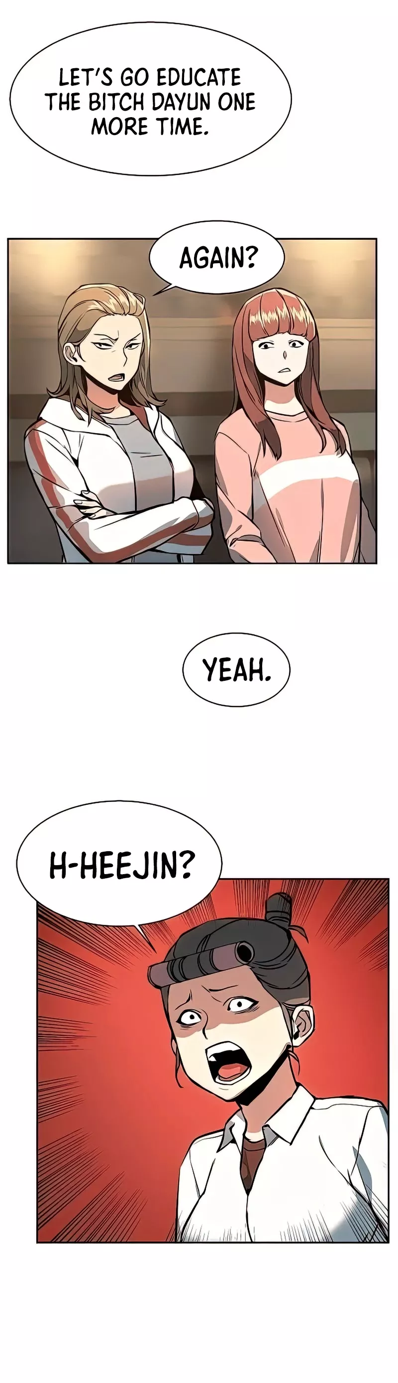 Teenage Mercenary, chapter 10, image 18