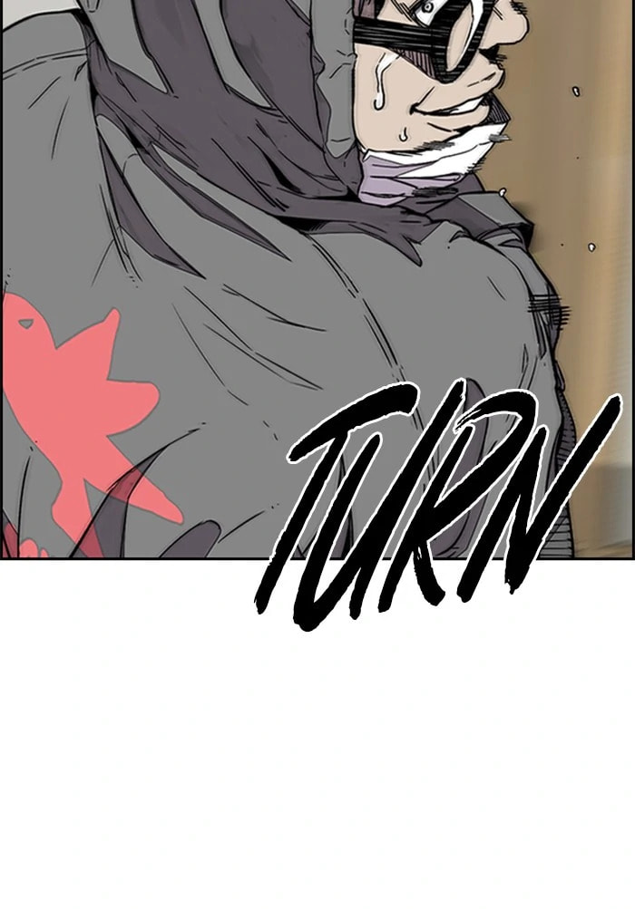 Wind Breaker, chapter 339, image 169