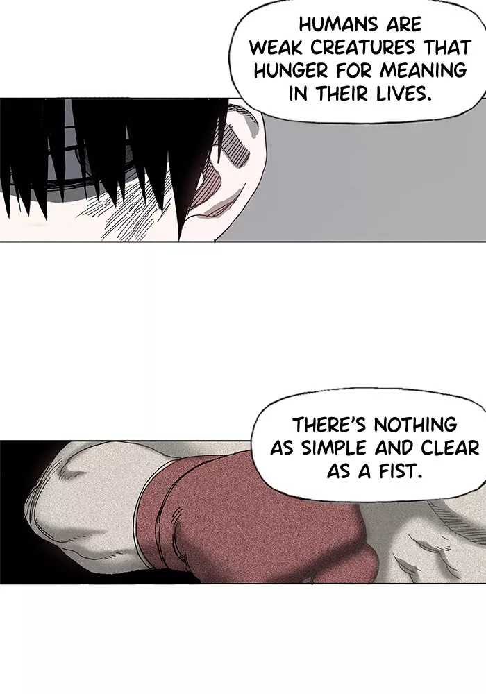 The Boxer, chapter 2, image 44